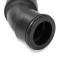 Earl's Performance UltraPro 45 Deg. Crimp-On Wiggins® QD Hose End 684316ERL