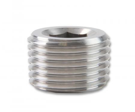 Earl's Performance Stainless Steel NPT Plug SS993205ERL