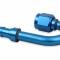 Earl's Performance Super Stock™ 180 Deg. AN Hose End 718009ERL