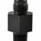Earl's Performance Aluminum Fuel Pressure Gauge Tee Adapter AT100194ERL