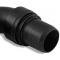 Earl's Performance UltraPro 90 Deg. Crimp-On AN Port Hose End 699913ERL