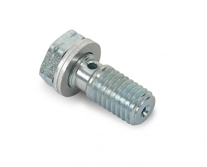 Earl's Performance Steel Banjo Bolt 977520ERL