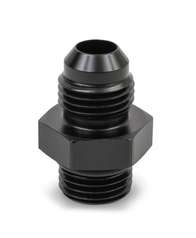 Earl's -6 an Male to 9/16"-18 (AN6) O-Ring Port AT985006ERL