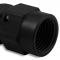 Earl's Performance UltraPro 45 Deg. Crimp-On AN Hose End 684506ERL
