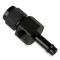 Earl's Performance Vapor Guard Straight NPT Hose End 771756ERL