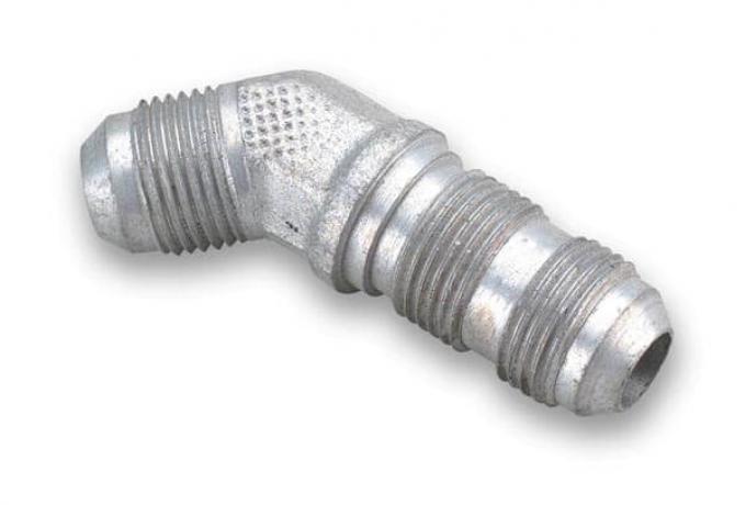 Earl's 45 Degree -3 an Bulkhead 963703ERL