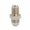 Earl's Performance Steel AN to Inverted Flare Adapter 961946LERL