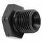 Earl's Performance Engine Oil Pressure Gauge Adapter AT9919AUJERL