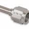 Earl's Exhaust Back Pressure Plumbing Kit PK0001ERL