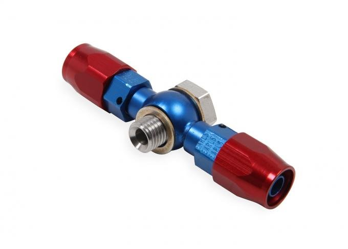 Earl's Performance Double Banjo Hose End 807994ERL