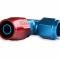 Earl's Performance Swivel-Seal™ 90 Deg. AN Hose End 809006ERL