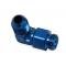 Earl's Performance 90 Deg. Aluminum AN to O-Ring Port Swivel Adapter 949094ERL