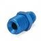 Earl's Performance Aluminum AN to Inverted Flare Adapter 991950LERL