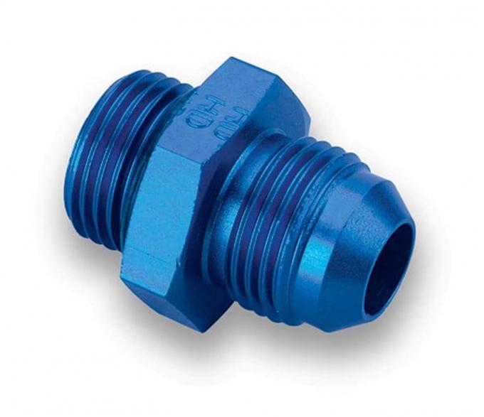 Earl's Performance Aluminum AN to O-Ring Port Adapter 985010ERL