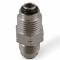 Earl's Performance Steel AN to Metric Bump O-Ring Adapter 961955ERL