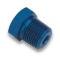 Earl's Performance Aluminum NPT Plug 993303ERL