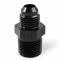 Earl's Performance Straight Aluminum AN to NPT Adapter AT981666ERL