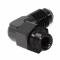 Earl's Performance 90 Deg. Aluminum AN to O-Ring Port Swivel Adapter AT949094ERL
