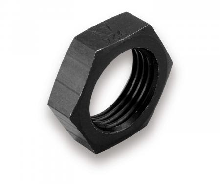 Earl's Performance Aluminum AN Bulkhead Nut AT992416ERL