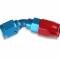Earl's Performance Swivel-Seal™ 45 Deg. AN Hose End 804610ERL