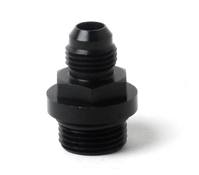 Earl's Performance Aluminum AN to Carburetor Adapter AT991959ERL