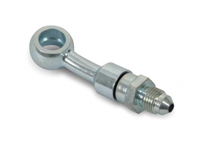 Earl's Performance Banjo Adapter 9978033ERL