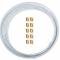 Earl's Performance Steel Hardline Tubing Kit ZC6616KERL