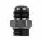 Earl's Performance Aluminum AN to O-Ring Port Adapter AT985010ERL