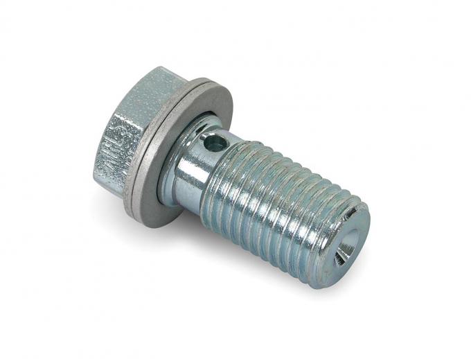 Earl's Performance Steel Banjo Bolt 977504ERL