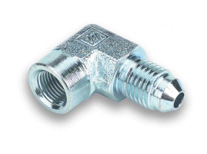Earl's Gauge Head Adapter 968604ERL