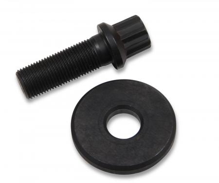 Earl's Performance Harmonic Balancer Bolt DBT-001ERL