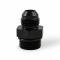 Earl's Performance Aluminum AN to O-Ring Port Adapter AT985081ERL