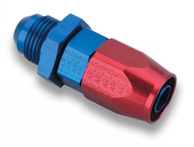 Earl's Swivel-Seal® Hose End 840106ERL