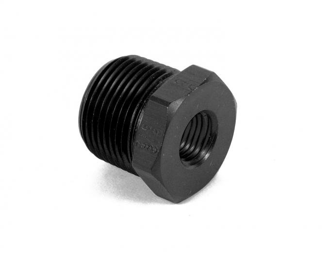 Earl's Performance Aluminum NPT Bushing Reducer AT991208ERL