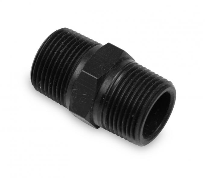 Earl's Performance Aluminum NPT Coupling AT991106ERL