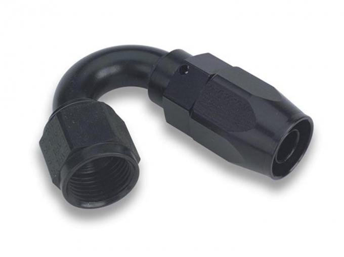 Earl's Performance Swivel-Seal™ 150 Deg. AN Hose End AT815008ERL