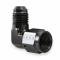 Earl's Performance 90 Deg. Aluminum AN Swivel Coupling AT921103ERL