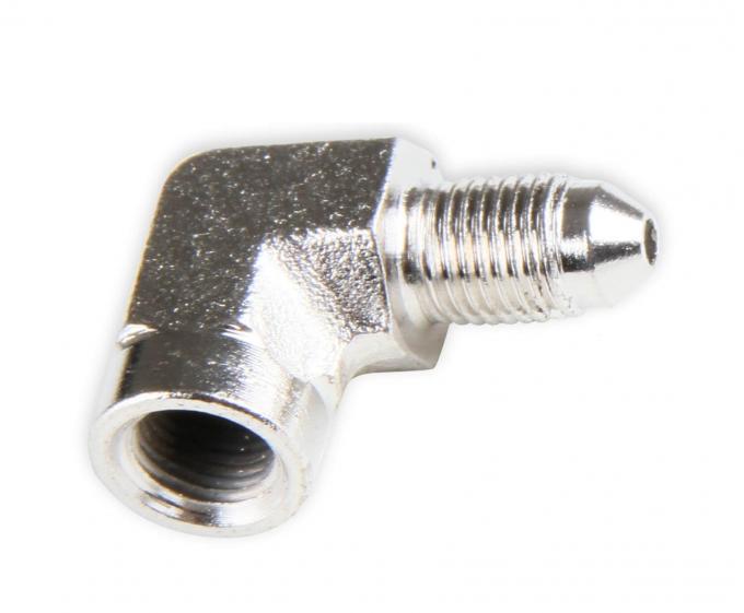 Earl's Gauge Head Adapter 968603ERL