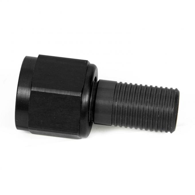 Earl's Performance Ultra-Flex™ Straight Crimp-On AN Hose End 670110ERL