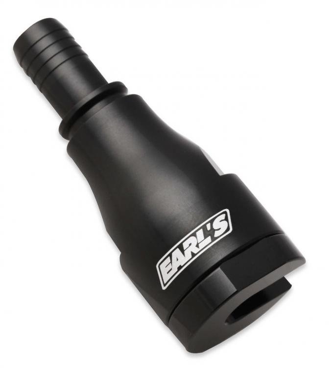 Earl's Performance UltraPro Fuel Rail Straight Hose End 681965ERL