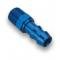 Earl's Performance Super Stock™ Straight NPT Hose End 720186ERL