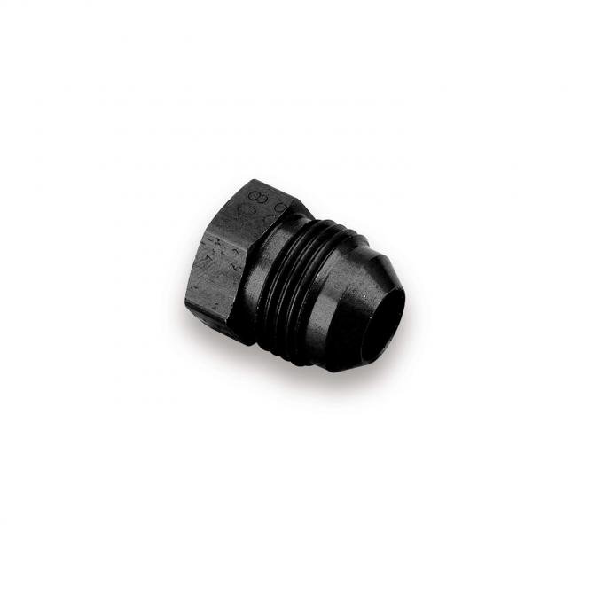 Earl's Performance Aluminum AN Flare Plug AT580604ERL