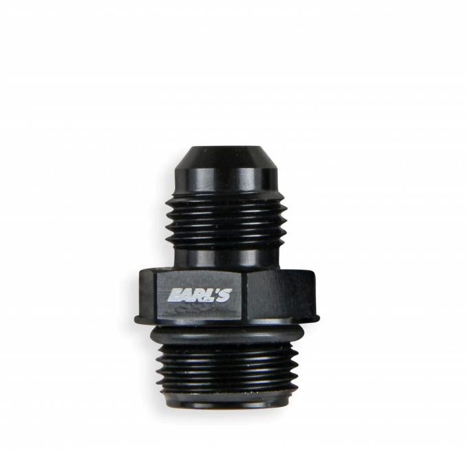 Earl's Performance BSPP to AN Adapter AT9919BECERL