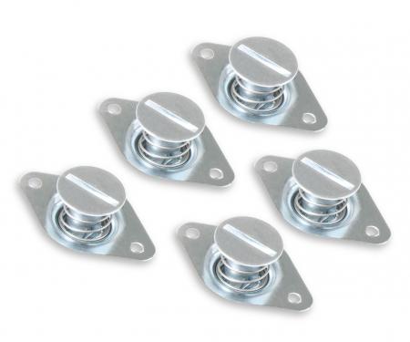 Earl's Performance Quarter Turn Fastener PANE6500-ERL