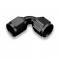 Earl's Performance 90 Deg. Aluminum AN Swivel Coupling AT935104ERL
