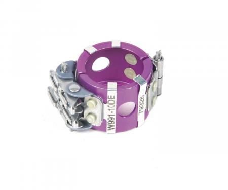 Earl's Performance Wiggins® AN Connector W99120ERL