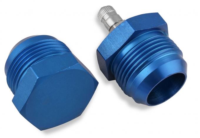 Earl's Performance Pressure Test Kit D016-20ERL