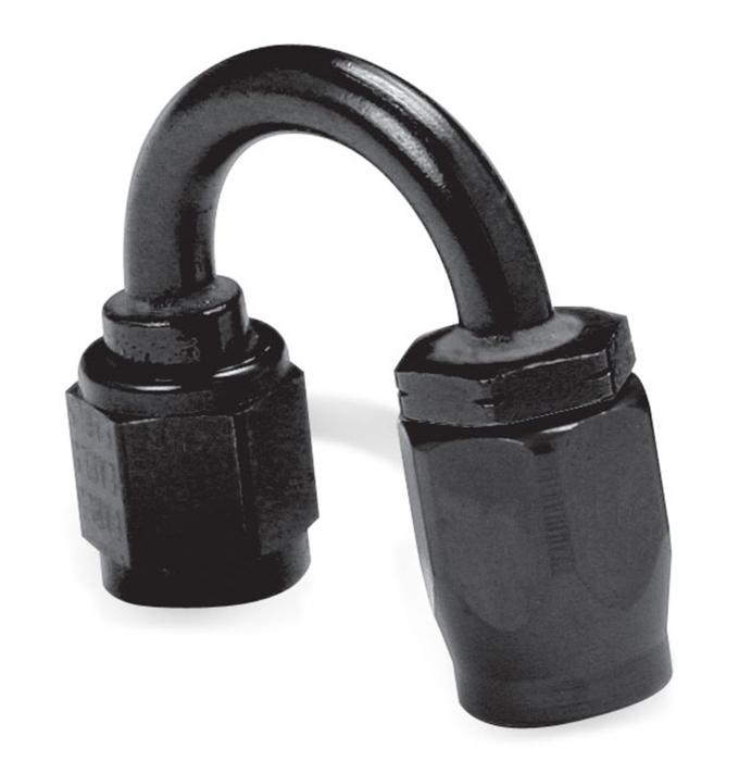 Earl's Performance Auto-Fit™ 180 Deg. AN Hose End AT318004ERL