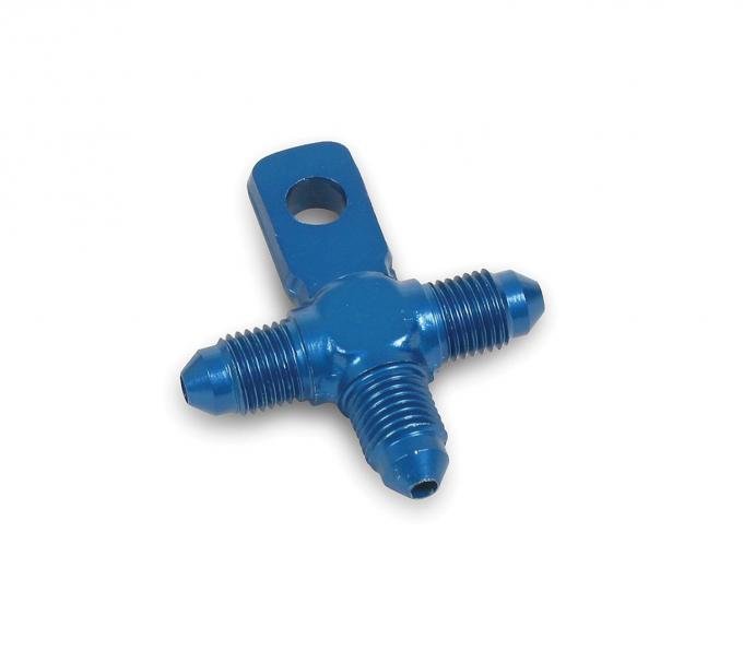 Earl's Performance Aluminum AN Tee 6453033ERL