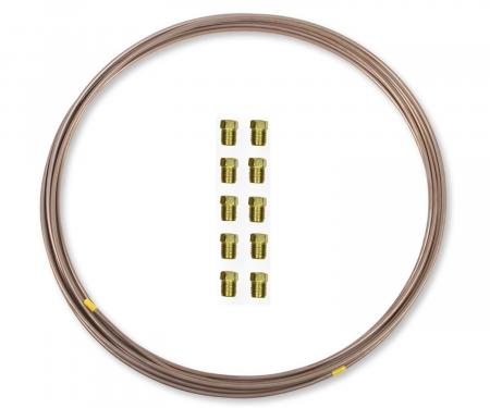 Earl's Performance Easy Form Hardline Tubing NC6516KERL
